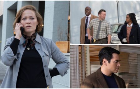 Will Trent Season 4 Episode 16