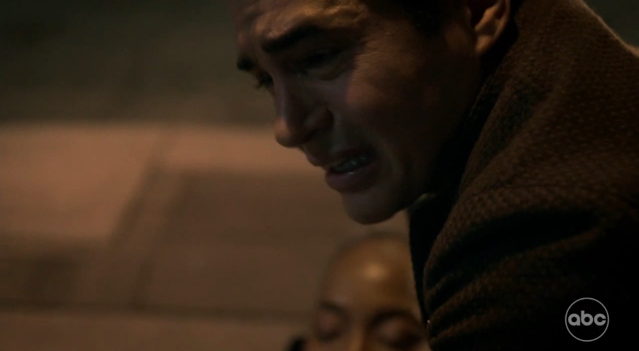 Wait, Is Amanda Dead on ‘Will Trent’?!