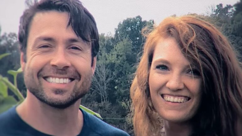 Geoffrey Paschel and Kristen on Worst Ex Ever