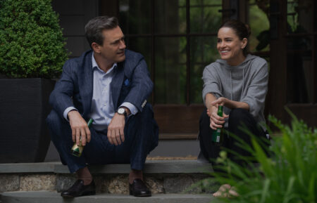 Your Friends and Neighbors - Jon Hamm and Amanda Peet