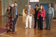 'Abbott Elementary' Season 5 Episode 18, 'April Fools'