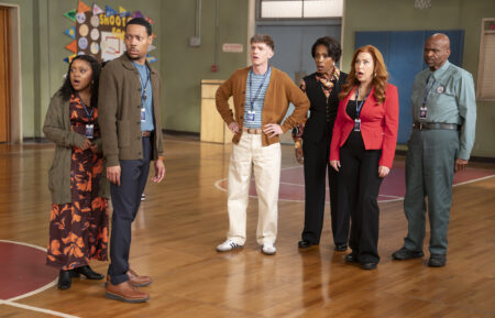 'Abbott Elementary' Season 5 Episode 18, 'April Fools'