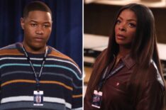 'Abbott Elementary's Ava Fest Runs Into Problems in Finale First Look