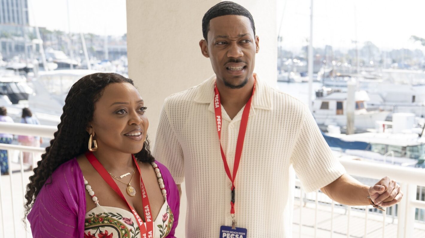 'Abbott Elementary': Will Janine and Gregory Get Married in Season 6? Everything We Know