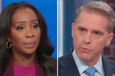 CNN: Abby Phillip Attacks Scott Jennings After He Dodges Awkward Trump Question