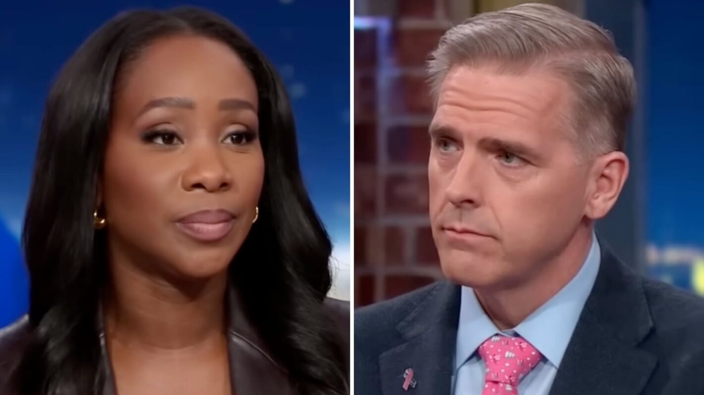 CNN: Scott Jennings Is Stunned Into Silence by Abby Phillip During Heated Debate