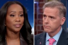 CNN: Scott Jennings Is Stunned Into Silence by Abby Phillip During Heated Debate