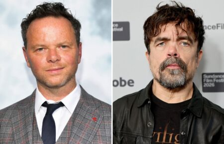 Noah Hawley teases Peter Dinklage's role in 'Alien: Earth' Season 2