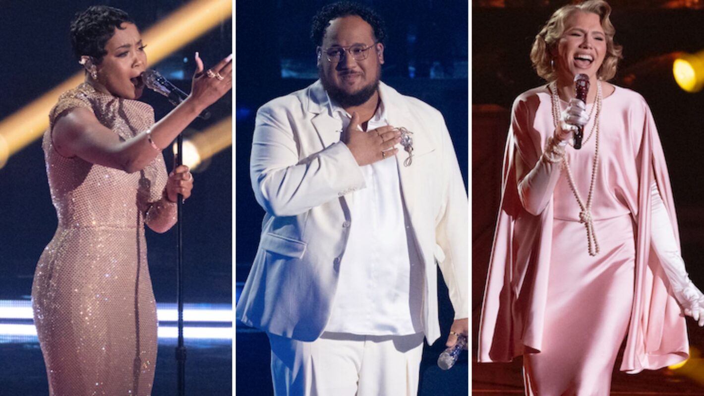 American Idol' 2026 Winner Predictions: A Ranking Based on Views and Followers