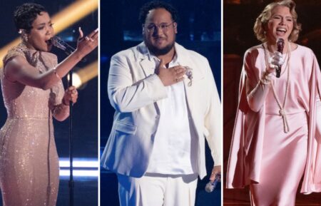 keyla Richardson, Jordan McCullough, Hannah harper