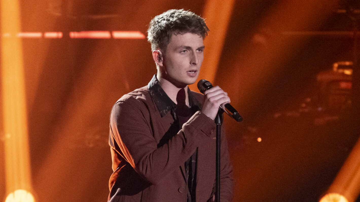 'American Idol's Braden Rumfelt Addresses 'Misconception' About the Show