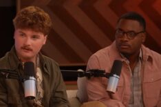 'American Idol': Brooks & Daniel React to Their Eliminations