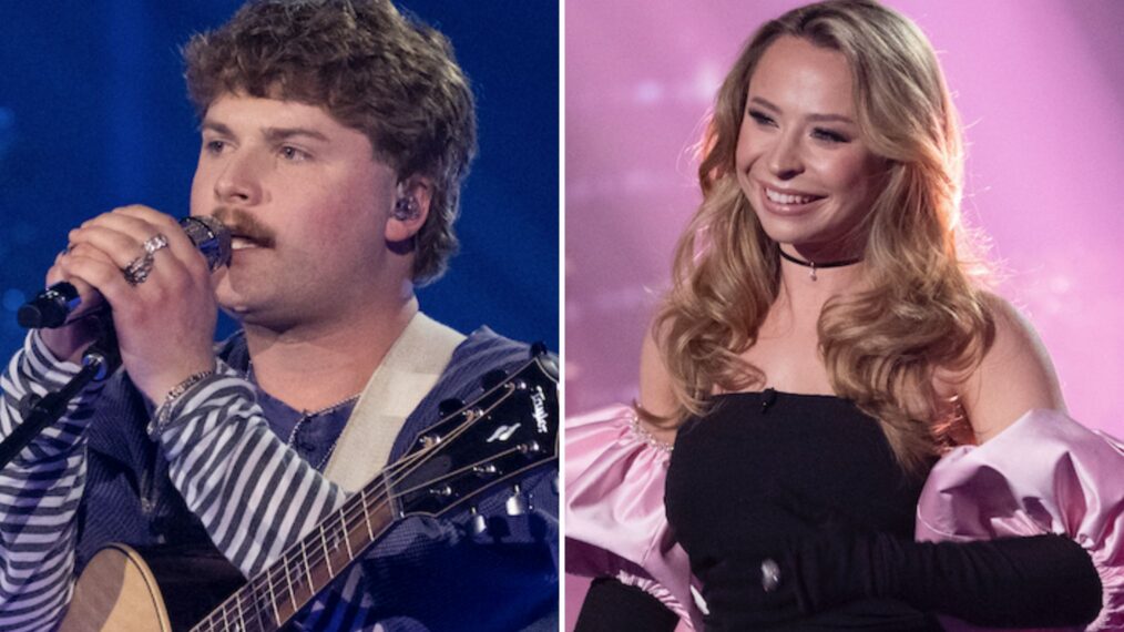 Brooks Rosser and Rae