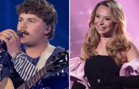 Brooks Rosser and Rae