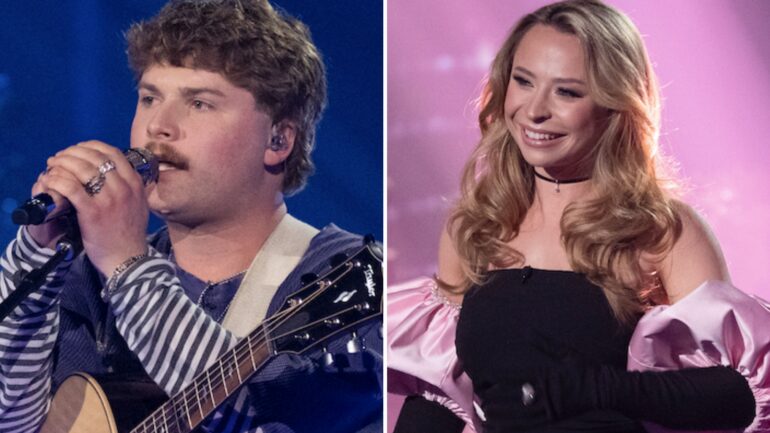 Brooks Rosser and Rae