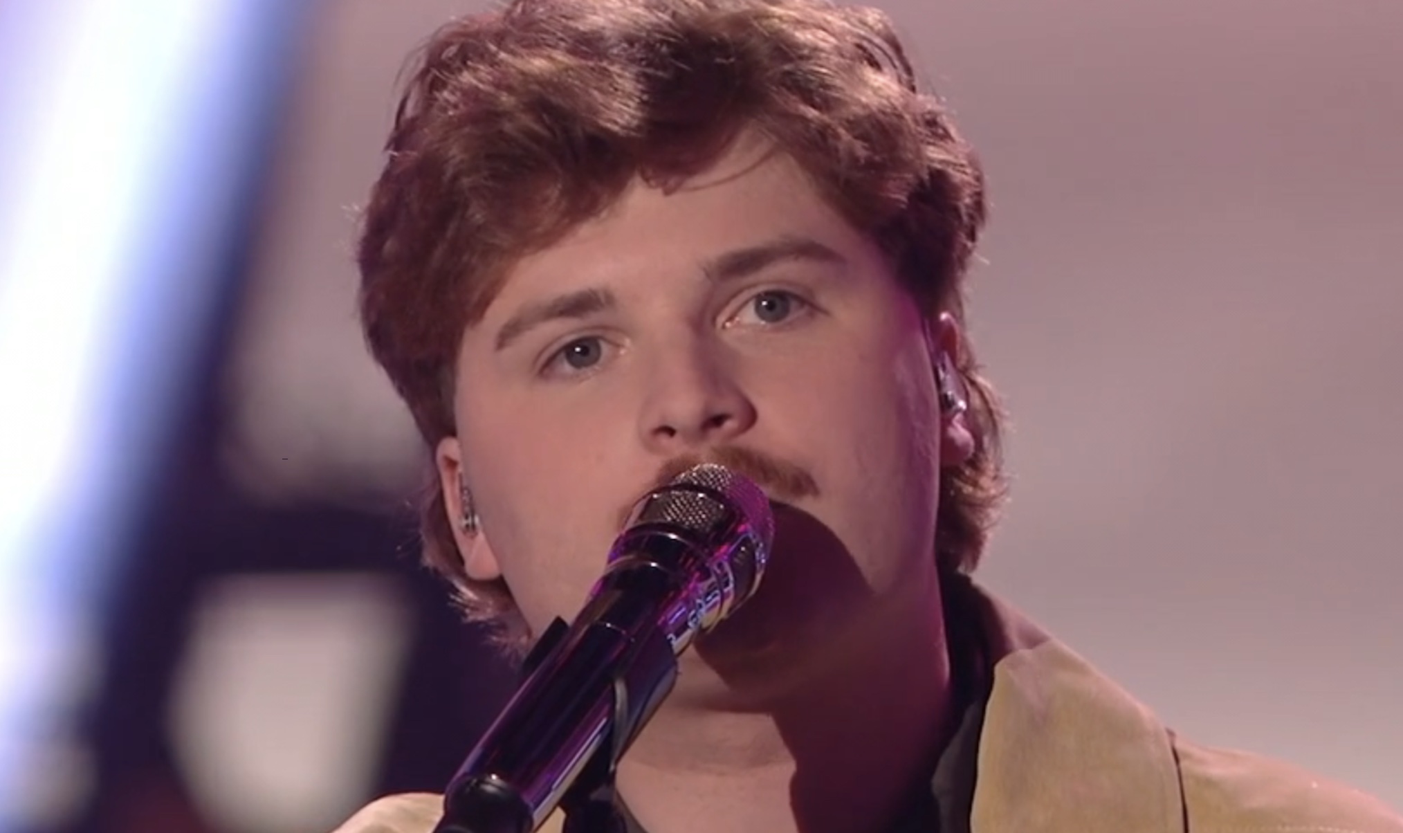 Bryan Brooks Rapper 'American Idol' 2026 Recap: Top 7 Revealed After Disney Night Performances