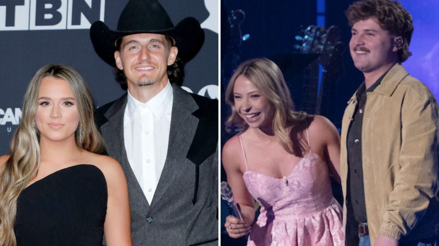 8 'American Idol' Couples Who Met Because of the Show