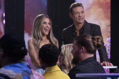 'American Idol': Danielle Fishel on Which Elimination Shocked Her Most