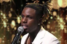 JAMAL ROBERTS