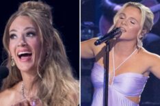 ‘American Idol’: Carrie Underwood Is Shocked by Kyndal’s Elimination