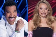‘American Idol’: Lionel Richie Reveals Why He Saved Rae From Elimination