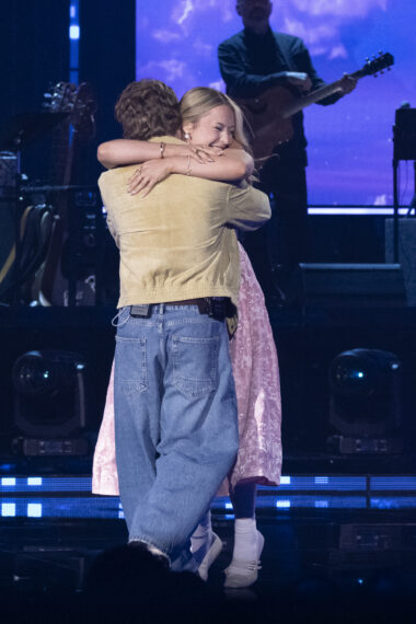 Brooks Rosser and Rae