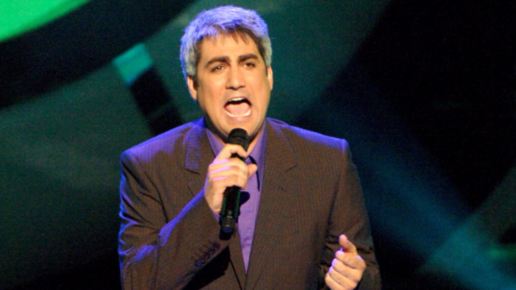 Taylor Hicks
