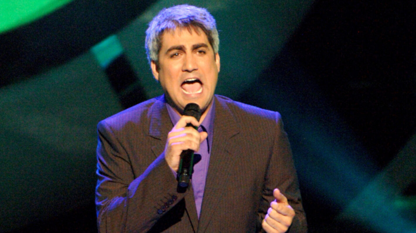 'American Idol's Taylor Hicks Now: What Happened to Season 5 Winner? His Life Today
