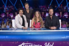 'American Idol' Top 11 & Judges' Song Contest Winner Revealed