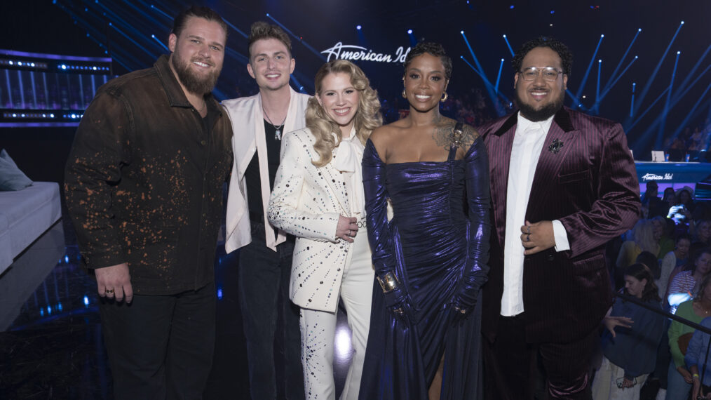 CHRIS TUNGSETH, BRADEN RUMFELT, HANNAH HARPER, KEYLA RICHARDSON, JORDAN MCCULLOUGH