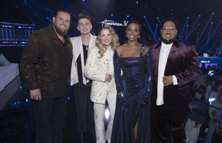 CHRIS TUNGSETH, BRADEN RUMFELT, HANNAH HARPER, KEYLA RICHARDSON, JORDAN MCCULLOUGH