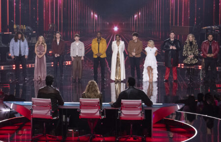 American Idol Top 11