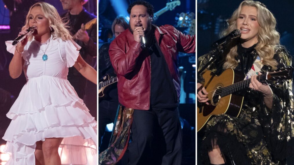 American Idol' 2026 Winner Predictions: A Ranking Based on Views and Followers