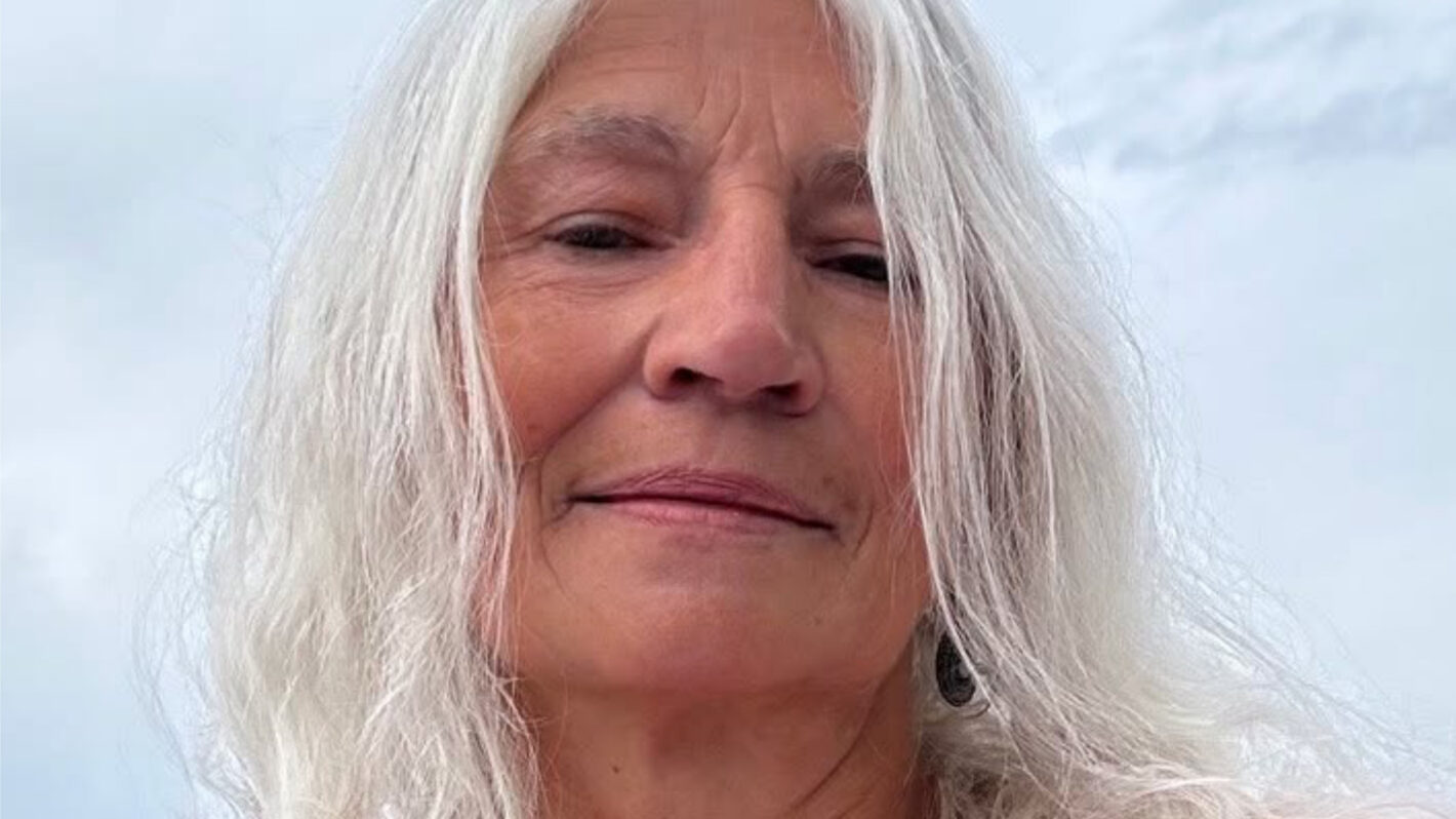 ‘Alaskan Bush People’ Star Ami Brown Hospitalized 1 Year After Pneumonia Battle