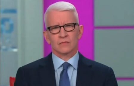 Anderson Cooper