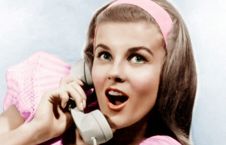 BYE BYE BIRDIE, Ann-Margret, 1963