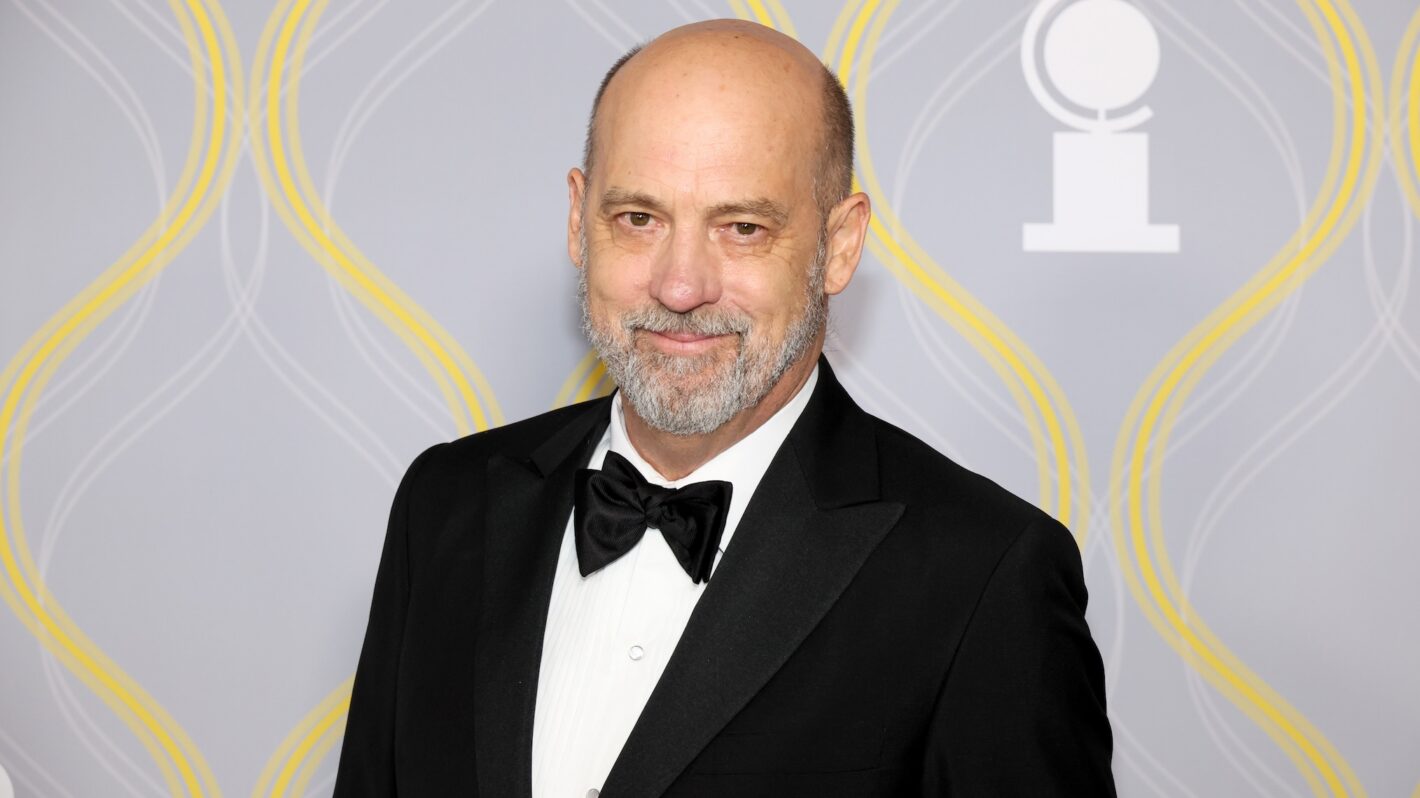 Who Is Anthony Edwards Playing in ‘Law & Order’ Finale?