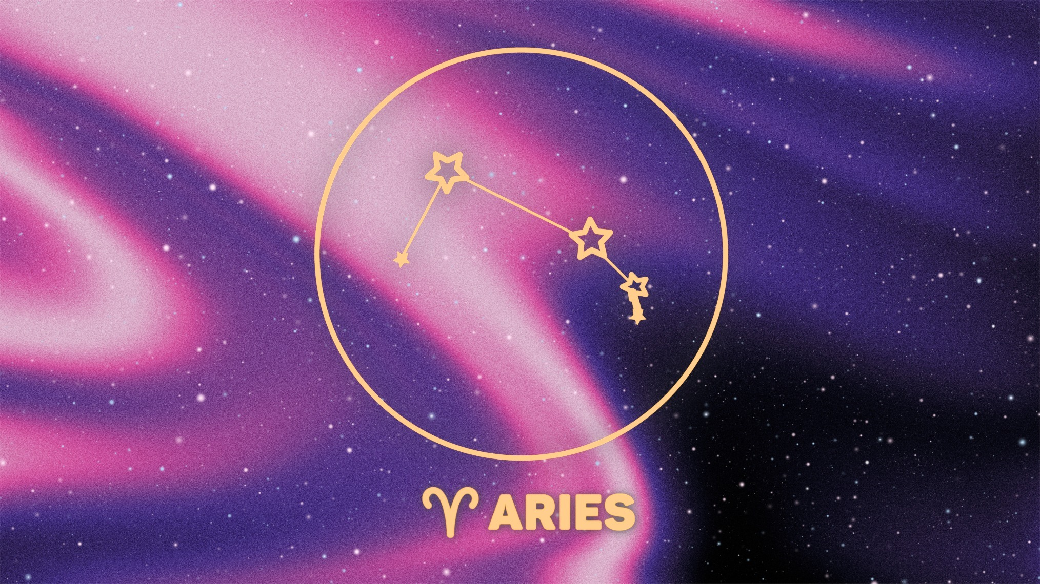 Aries April 2026 Love Horoscope