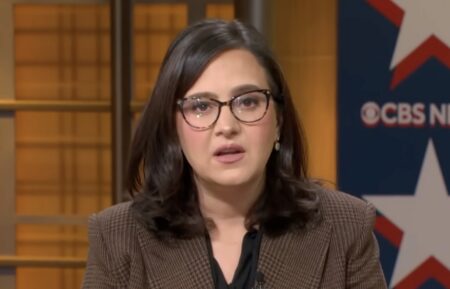 Bari Weiss