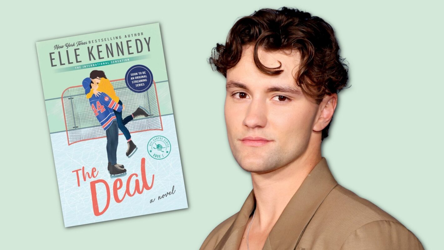 What to Know About Beau Maxwell and Actor Khobe Clarke