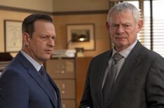 'Best Medicine': What to Expect When Martin Clunes Returns in Season 2 (Exclusive)