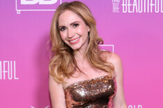 'Bold and the Beautiful' Alum Ashley Jones Joins 'Beyond the Gates'