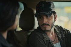 Boran Kuzum in 'Big Mistakes'