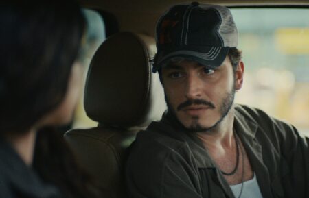 Boran Kuzum in 'Big Mistakes'