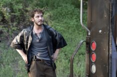 Boran Kuzum in 'Big Mistakes' Season 1