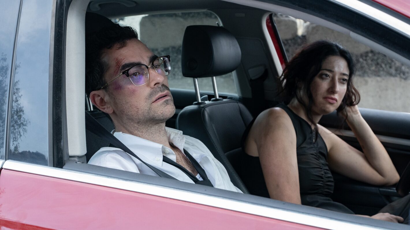 'Big Mistakes' Creator Dan Levy on Season 2 Hopes: 'We Have a Big Old Story to Tell'