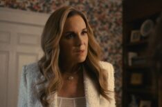 Elizabeth Perkins in 'Big Mistakes'