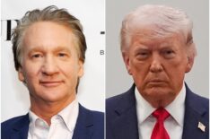 Bill Maher Slams Donald Trump Amid Iran Ceasefire Agreement