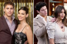 ‘B&B’: Laneya Grace Dishes on Electra, RJ, Will Love Triangle