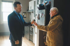'Boston Blue': All the Details on Len Cariou's Return in Powerful Episode